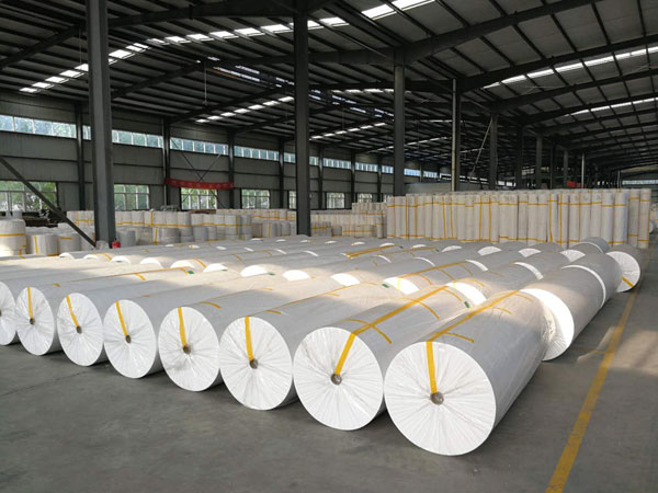 玉州狭缝式涤纶纺粘无纺布