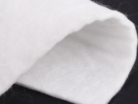 玉州长丝土工布